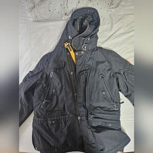 Parajumpers Mens Right Hand Coat XL